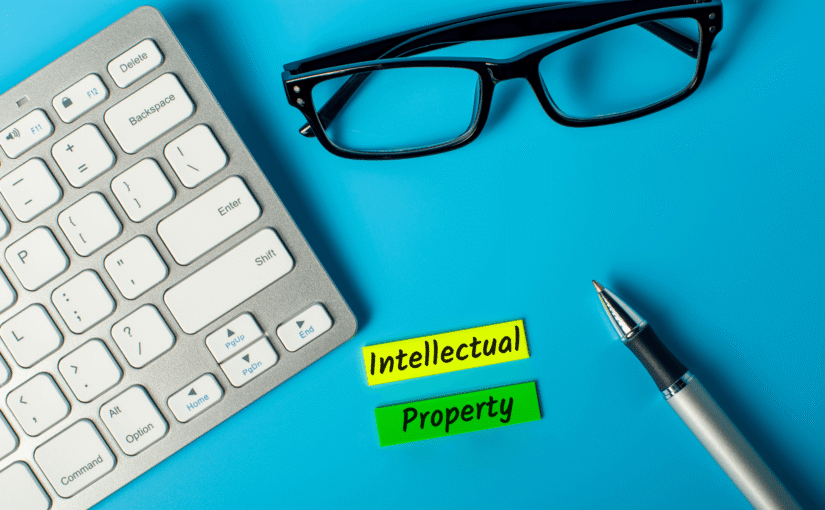 Shielding Your Brilliance: Practical Steps for Small Business IP Protection