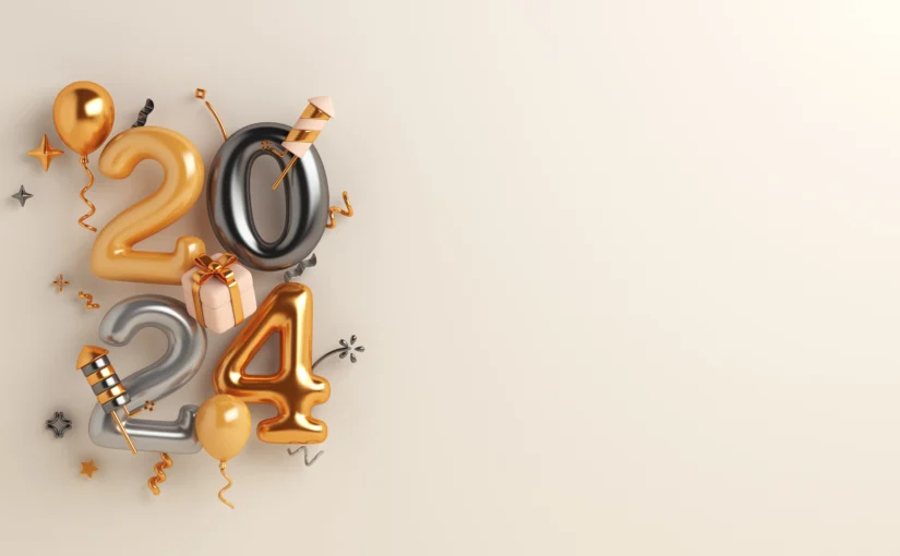 New Year, New Business, New Rules! Demystifying Business Entities and FinCEN in 2024