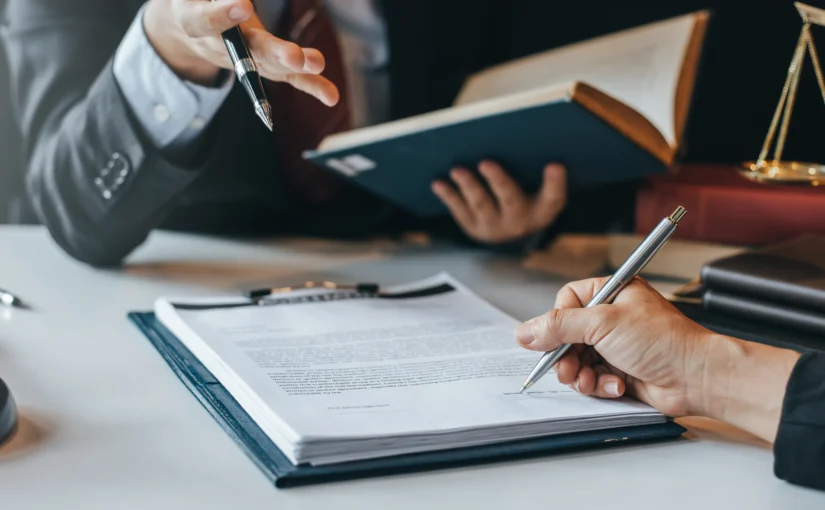 Non-Compete Agreements Clauses: OK or Nah?