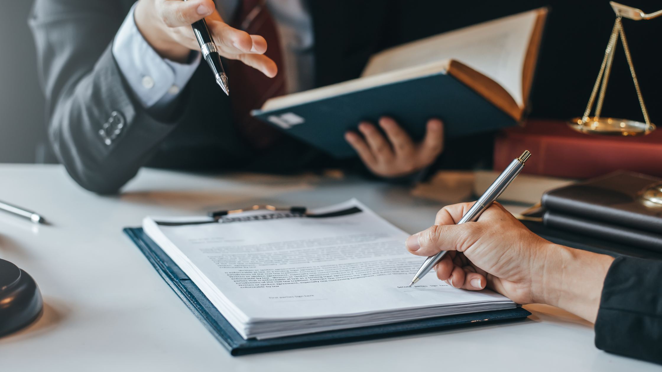 Non-Compete Agreements Clauses: OK or Nah?