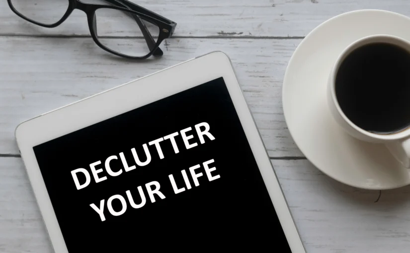 A Spring Cleaning Guide for Your Business